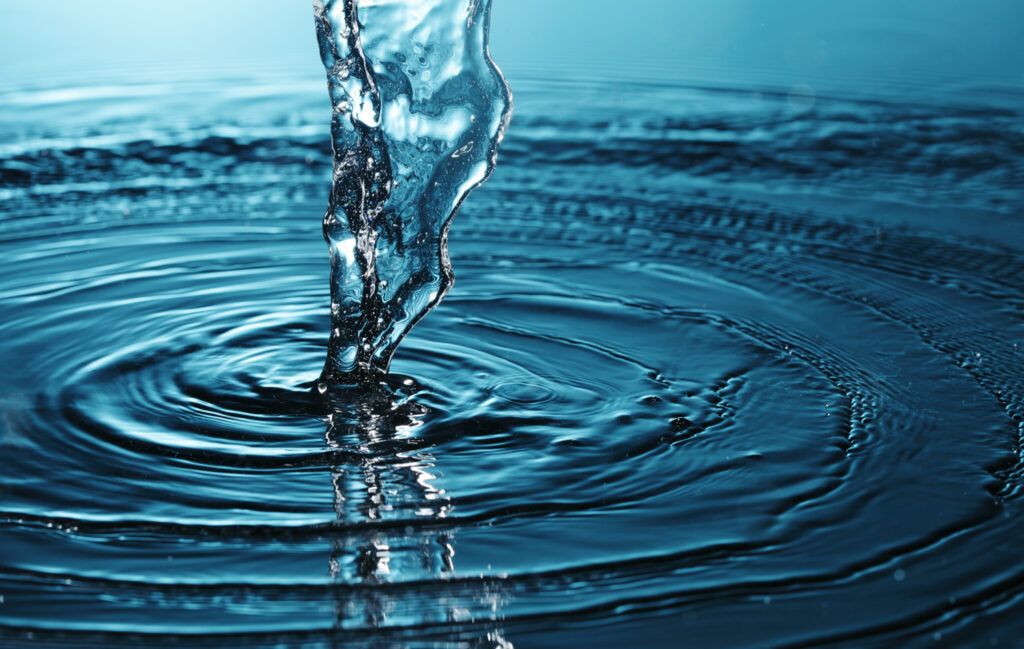 Water Pollution Prevention